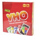 Настольная игра УНО ЛЮКС 2 в 1 (русский язык) Strateg 40256
